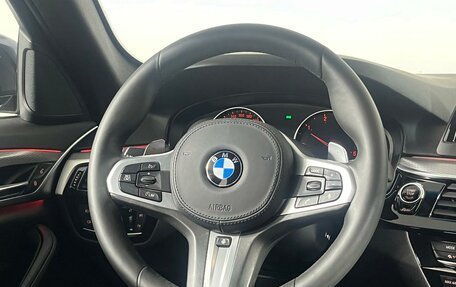 BMW 5 серия, 2018 год, 2 899 000 рублей, 17 фотография