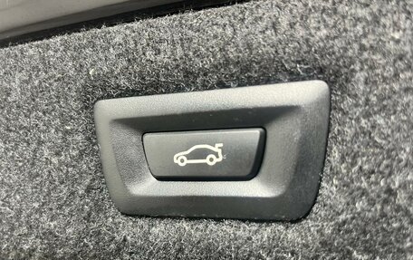 BMW 5 серия, 2018 год, 2 899 000 рублей, 19 фотография