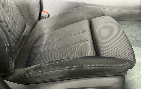 BMW 5 серия, 2018 год, 2 899 000 рублей, 22 фотография