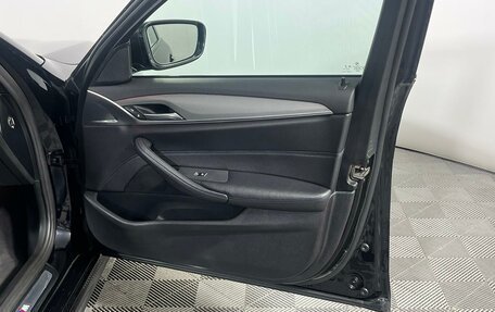 BMW 5 серия, 2018 год, 2 899 000 рублей, 25 фотография