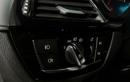 BMW 5 серия, 2018 год, 2 899 000 рублей, 29 фотография