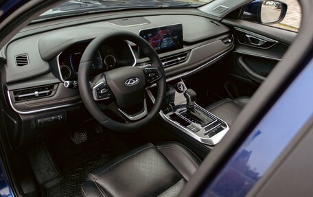 Chery Tiggo 8 I, 2020 год, 1 695 000 рублей, 13 фотография