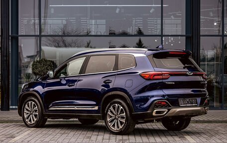 Chery Tiggo 8 I, 2020 год, 1 695 000 рублей, 4 фотография