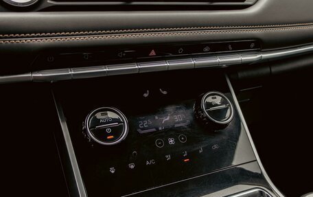 Chery Tiggo 8 I, 2020 год, 1 695 000 рублей, 15 фотография