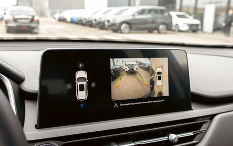 Chery Tiggo 8 I, 2020 год, 1 695 000 рублей, 14 фотография