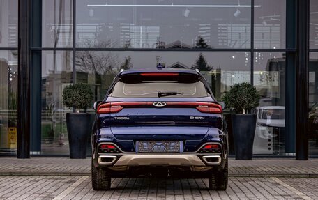 Chery Tiggo 8 I, 2020 год, 1 695 000 рублей, 5 фотография