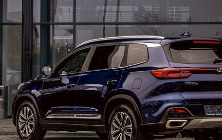 Chery Tiggo 8 I, 2020 год, 1 695 000 рублей, 9 фотография