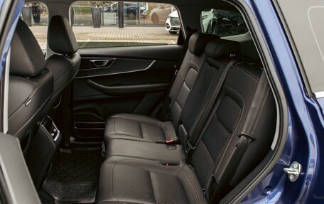 Chery Tiggo 8 I, 2020 год, 1 695 000 рублей, 17 фотография