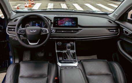 Chery Tiggo 8 I, 2020 год, 1 695 000 рублей, 16 фотография