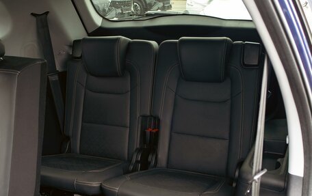 Chery Tiggo 8 I, 2020 год, 1 695 000 рублей, 18 фотография