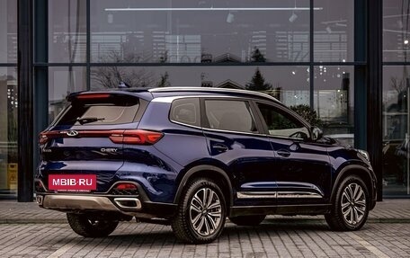Chery Tiggo 8 I, 2020 год, 1 695 000 рублей, 6 фотография