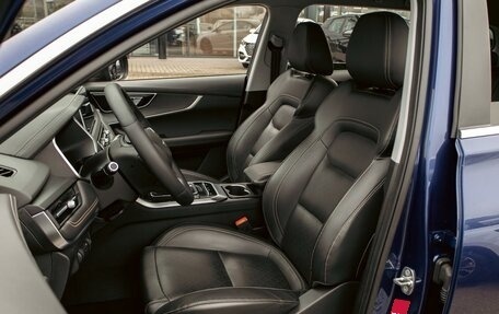 Chery Tiggo 8 I, 2020 год, 1 695 000 рублей, 11 фотография