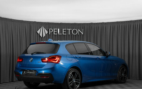 BMW 1 серия, 2019 год, 2 460 000 рублей, 5 фотография