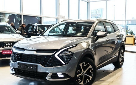 KIA Sportage IV рестайлинг, 2025 год, 4 790 000 рублей, 1 фотография