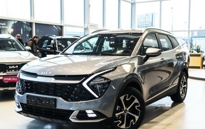 KIA Sportage IV рестайлинг, 2025 год, 4 790 000 рублей, 1 фотография