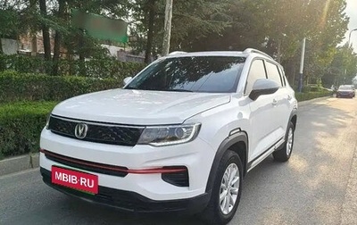 Changan CS35 Plus, 2021 год, 1 140 000 рублей, 1 фотография