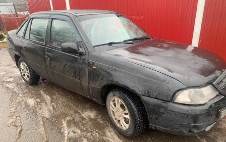 Daewoo Nexia I рестайлинг, 2012 год, 99 000 рублей, 1 фотография