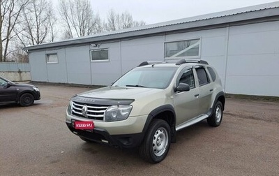 Renault Duster I рестайлинг, 2013 год, 635 000 рублей, 1 фотография