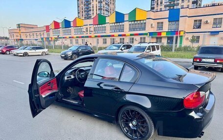 BMW 3 серия, 2008 год, 775 000 рублей, 1 фотография