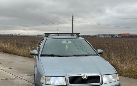Skoda Octavia IV, 2006 год, 310 000 рублей, 1 фотография
