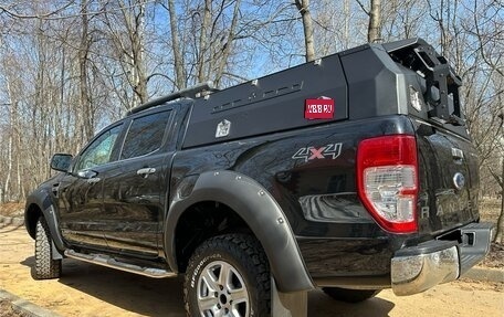 Ford Ranger, 2012 год, 2 300 000 рублей, 1 фотография