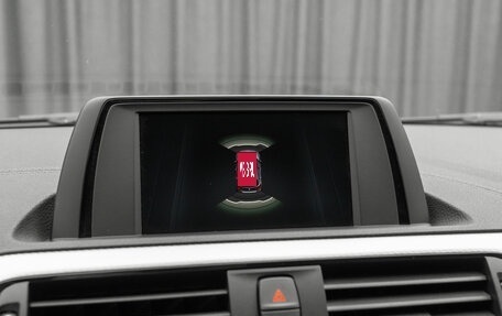 BMW 1 серия, 2019 год, 2 460 000 рублей, 17 фотография