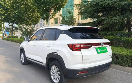 Changan CS35 Plus, 2021 год, 1 140 000 рублей, 4 фотография