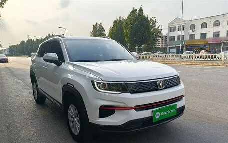 Changan CS35 Plus, 2021 год, 1 140 000 рублей, 3 фотография