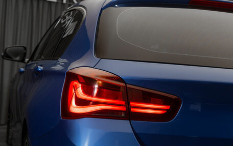 BMW 1 серия, 2019 год, 2 460 000 рублей, 25 фотография