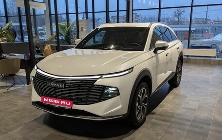 Haval F7, 2025 год, 3 539 000 рублей, 1 фотография