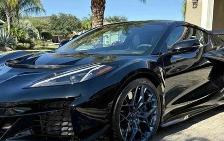 Chevrolet Corvette C8, 2025 год, 55 400 000 рублей, 1 фотография