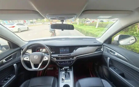 Changan CS35 Plus, 2021 год, 1 140 000 рублей, 7 фотография