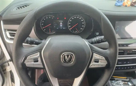 Changan CS35 Plus, 2021 год, 1 140 000 рублей, 8 фотография