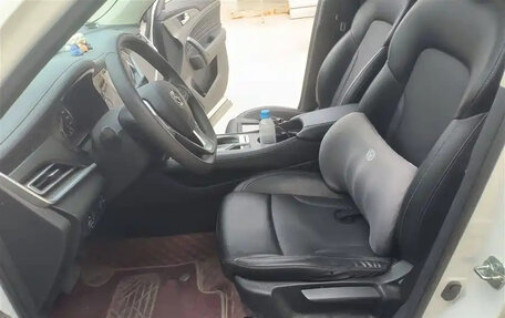 Changan CS35 Plus, 2021 год, 1 140 000 рублей, 11 фотография