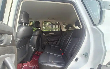 Changan CS35 Plus, 2021 год, 1 140 000 рублей, 6 фотография