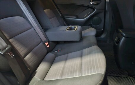 KIA Cerato III, 2017 год, 1 299 000 рублей, 13 фотография