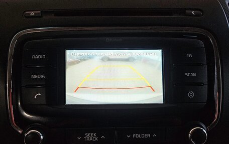 KIA Cerato III, 2017 год, 1 299 000 рублей, 15 фотография