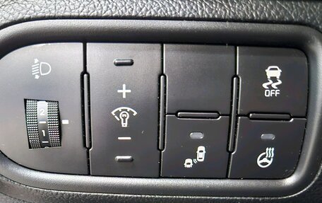 KIA Cerato III, 2017 год, 1 299 000 рублей, 17 фотография