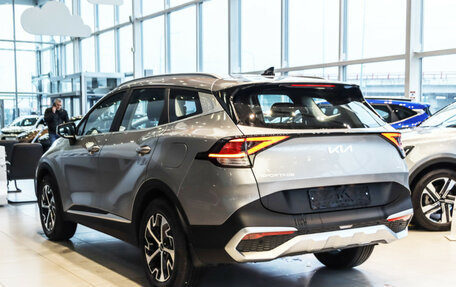 KIA Sportage IV рестайлинг, 2025 год, 4 790 000 рублей, 6 фотография