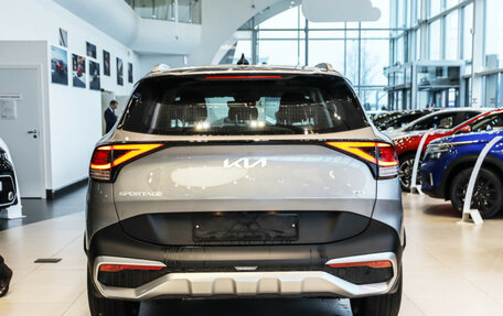 KIA Sportage IV рестайлинг, 2025 год, 4 790 000 рублей, 5 фотография