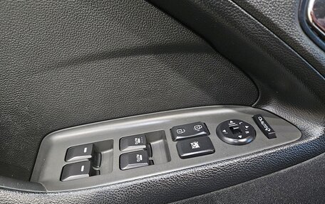 KIA Cerato III, 2017 год, 1 299 000 рублей, 18 фотография