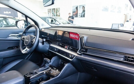 KIA Sportage IV рестайлинг, 2025 год, 4 790 000 рублей, 7 фотография