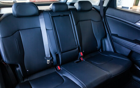 KIA Sportage IV рестайлинг, 2025 год, 4 790 000 рублей, 9 фотография