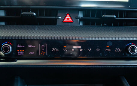 KIA Sportage IV рестайлинг, 2025 год, 4 790 000 рублей, 19 фотография