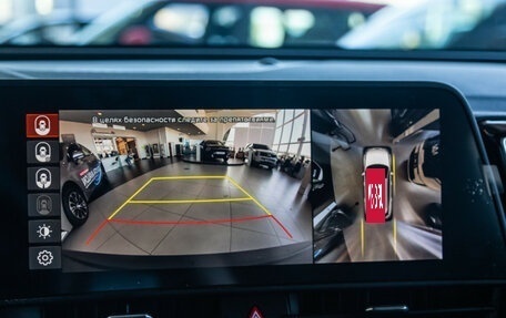 KIA Sportage IV рестайлинг, 2025 год, 4 790 000 рублей, 14 фотография