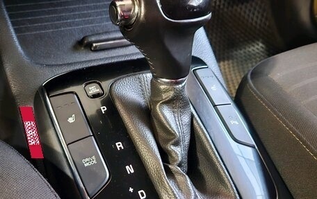 KIA Cerato III, 2017 год, 1 299 000 рублей, 16 фотография