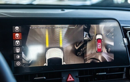 KIA Sportage IV рестайлинг, 2025 год, 4 790 000 рублей, 12 фотография