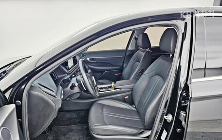 Hyundai Sonata VIII, 2021 год, 1 950 000 рублей, 5 фотография