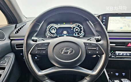 Hyundai Sonata VIII, 2021 год, 1 950 000 рублей, 8 фотография