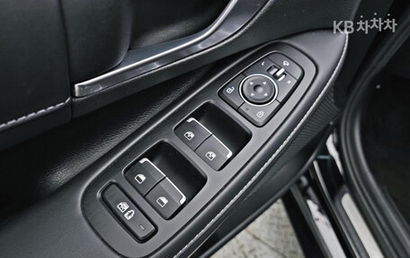 Hyundai Sonata VIII, 2021 год, 1 950 000 рублей, 10 фотография